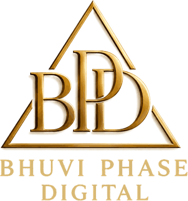 Bhuvi Phase Digital logo